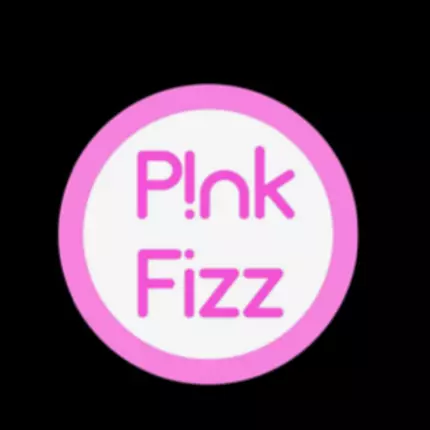 Logo from Pink Fizz