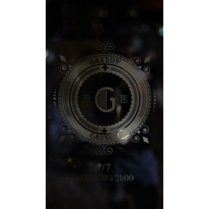 Logo from Gatsby