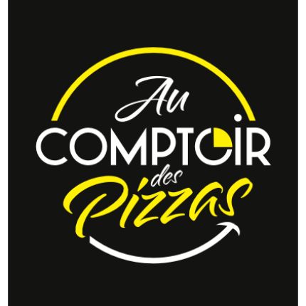 Logo fra Au Comptoir des Pizzas