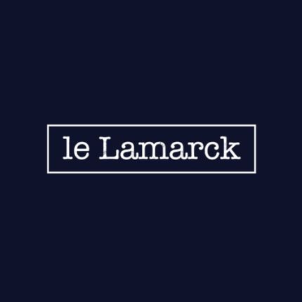 Logo from Le Lamarck