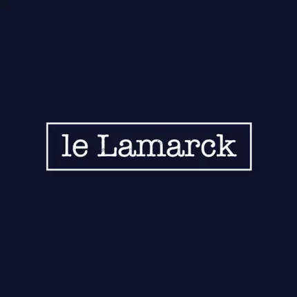 Logo da Le Lamarck