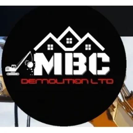 Logo from MBC Demolition Ltd