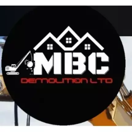 Logo von MBC Demolition Ltd