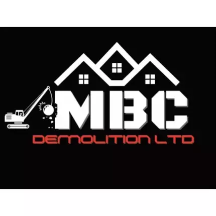 Logo von MBC Demolition Ltd