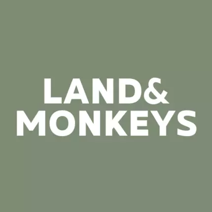 Logo de Land&Monkeys Turenne