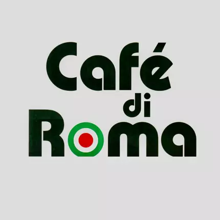 Logo de Café Di Roma