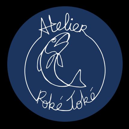 Λογότυπο από Atelier Poké Toké Madeleine