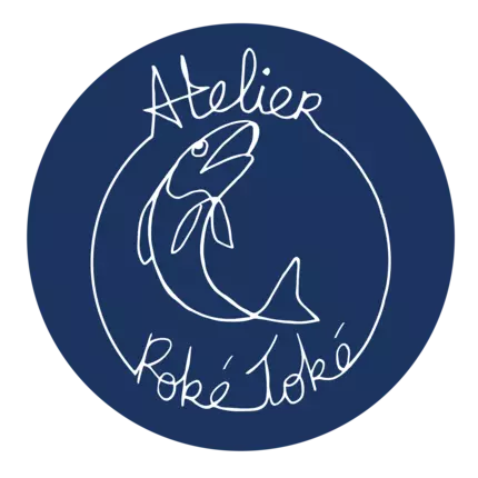 Logo da Atelier Poké Toké Madeleine