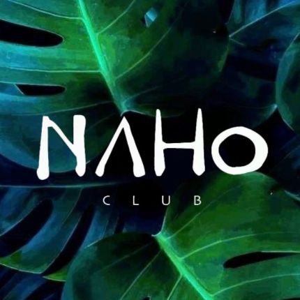 Logo van NAHO CLUB