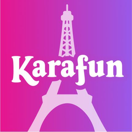 Logo fra KaraFun Paris