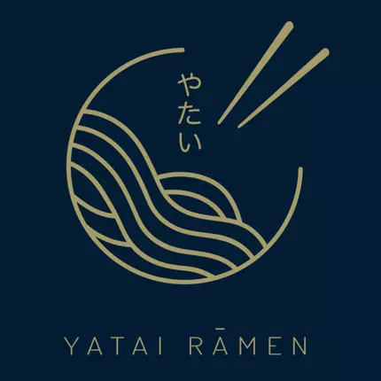 Logo da Yatai Ramen Pyramides