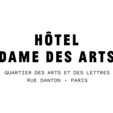 Logo de Restaurant de l’Hôtel Dame des Arts