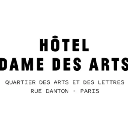 Logo von Restaurant de l’Hôtel Dame des Arts