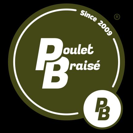 Logo de PB Poulet Braisé Paris 20