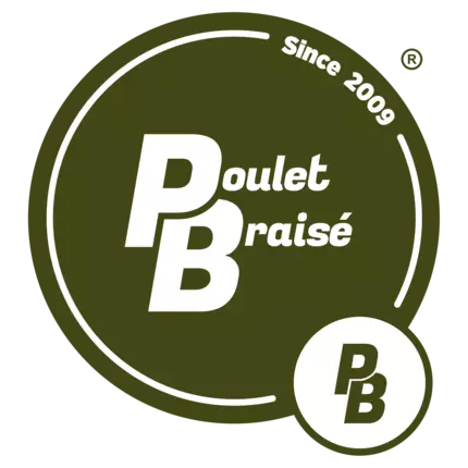 Logo von PB Poulet Braisé Paris 20