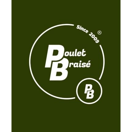 Logo de PB Poulet Braisé