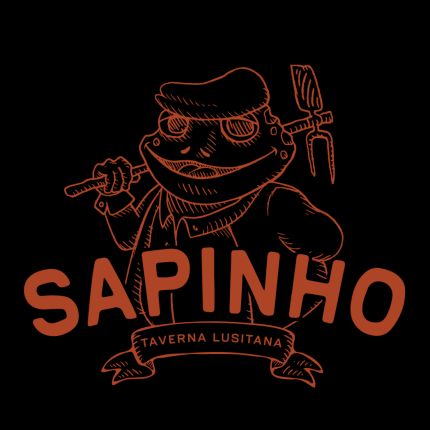 Logo fra Sapinho