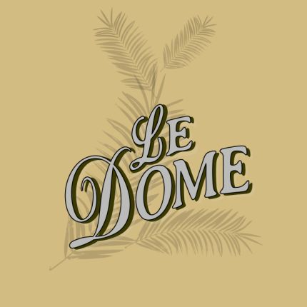 Logo od LE DÔME VILLIERS - PARIS