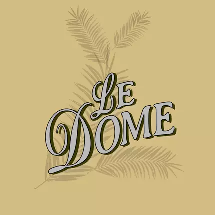 Logo von Le Dôme Villiers - Paris