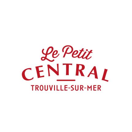 Logotipo de LE PETIT CENTRAL - TROUVILLE-SUR-MER