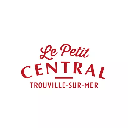 Logotipo de Le Petit Central - Trouville-sur-Mer