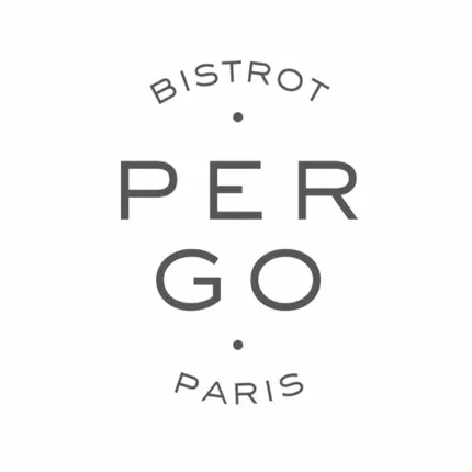 Logótipo de Bistrot Pergo