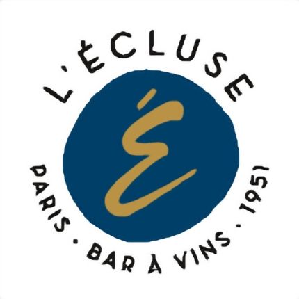 Logo da Écluse Madeleine