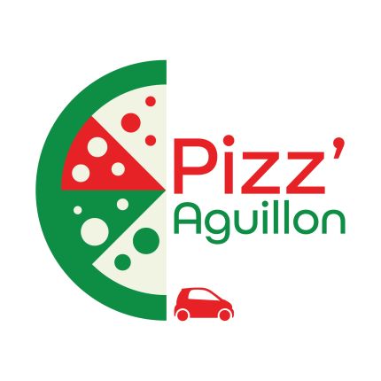 Logo de Pizz'Aguillon