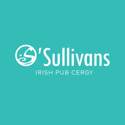 Logo od O’Sullivans