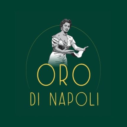 Logo van Oro di Napoli