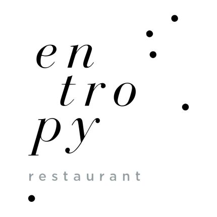 Logotyp från Entropy Restaurant