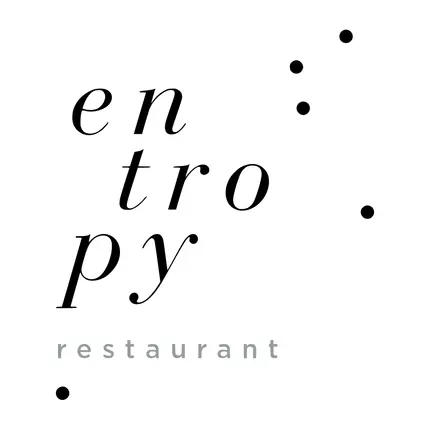 Λογότυπο από Entropy Restaurant