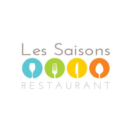 Logotipo de Les Saisons