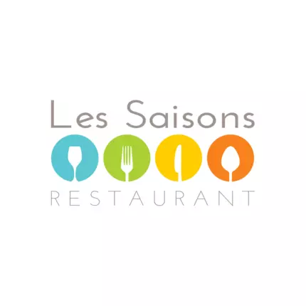 Logotipo de Les Saisons