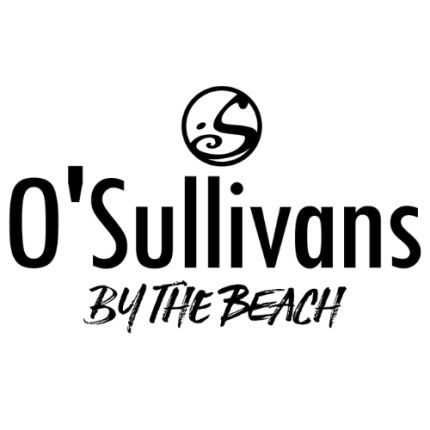 Logotyp från O'Sullivans By the Beach