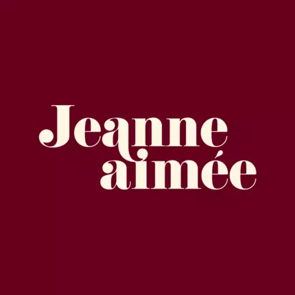 Logo van Jeanne-Aimée