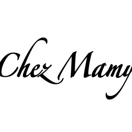 Logo da Chez Mamy