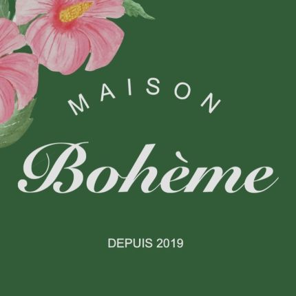 Logótipo de Maison Bohème - Restaurant Marseille 6