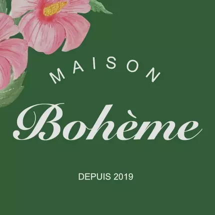 Logo fra Maison Bohème - Restaurant Marseille 6