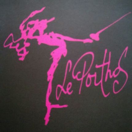 Logo fra Le Porthos