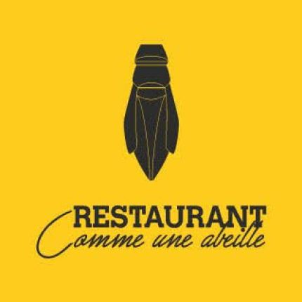 Logo od Restaurant traiteur Comme une abeille