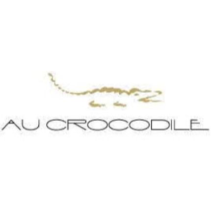 Logo van Au Crocodile