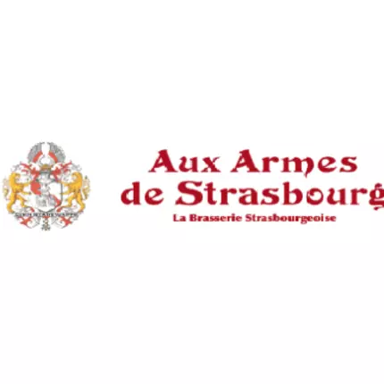 Logo van Aux Armes de Strasbourg