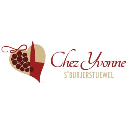 Logo from Chez Yvonne