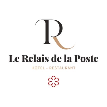 Logótipo de Hôtel-Restaurant Le Relais de la Poste