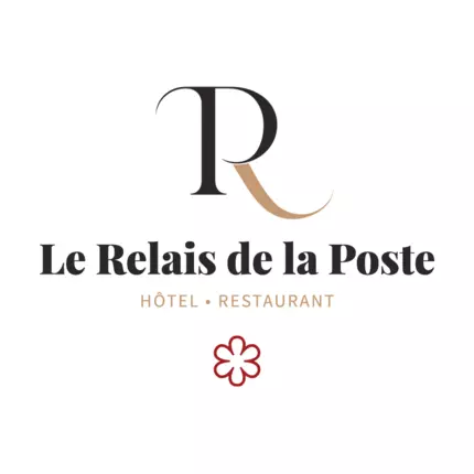 Logo de Hôtel-Restaurant Le Relais de la Poste