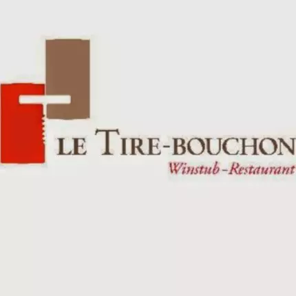 Logo from Le Tire-Bouchon