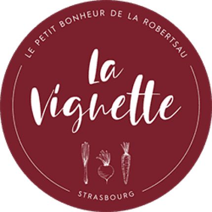 Logo von La Vignette