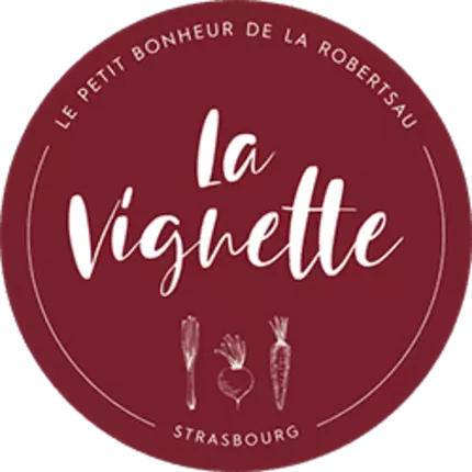 Logo von La Vignette