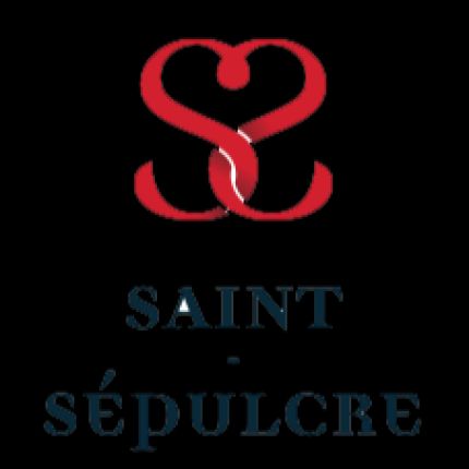 Logotyp från Saint Sépulcre